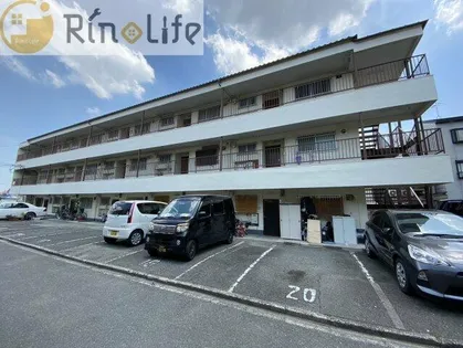 長池ハイツの画像