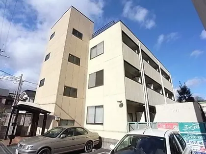 ハイム朝日の画像