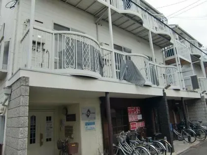 フォーレスト2の画像