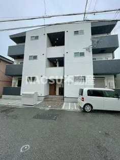 D PORTA CASA GRANDEの画像