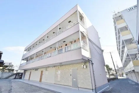 山元マンションD棟の画像