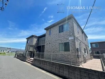 リアンサンク E棟の画像