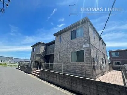 リアンサンク E棟の画像