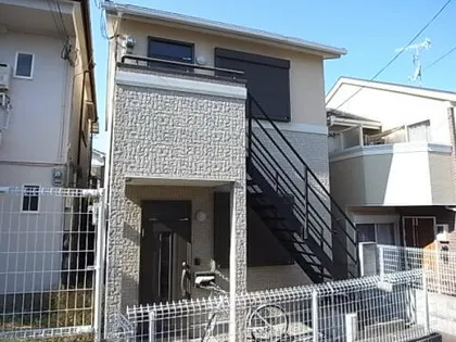 ハナヤシキヒルIIの画像