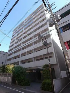 アーバンエース東心斎橋パルの画像