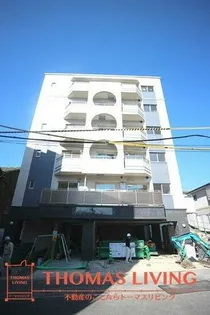 CASA CONFORIAの画像
