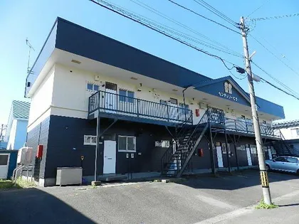 センチュリービラの画像