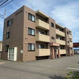 グランコート登別の画像