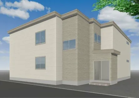 ri.rian palette【1階】の外観