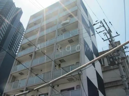 ウインズコート西梅田の画像