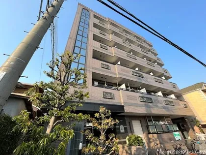 ハイグレース長田【5階】の外観