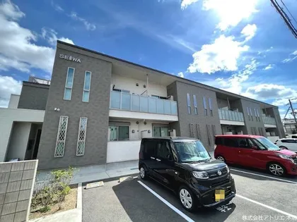 カシータ ソルの画像