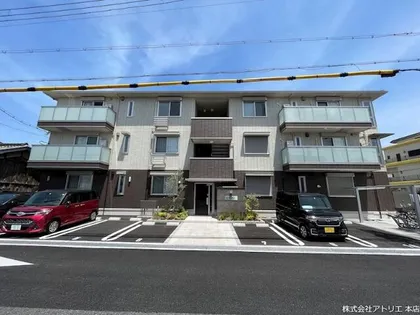 リオ放出の画像