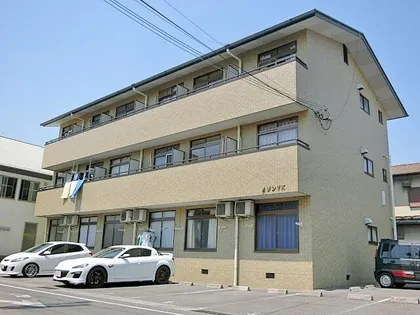 メゾンYKの画像