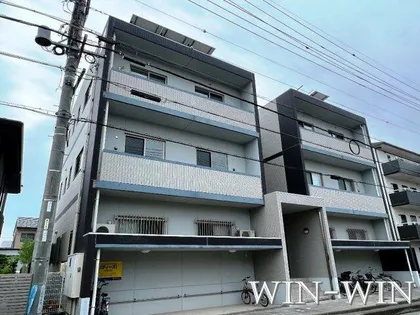 ルネス小松の画像