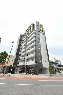 Studie TOBIHATA【9階】の外観