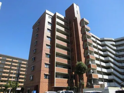 リーガルハイツの画像