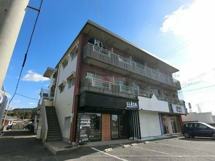 里村ビルの画像