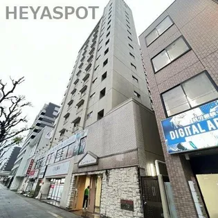 金山グランドハイツの画像