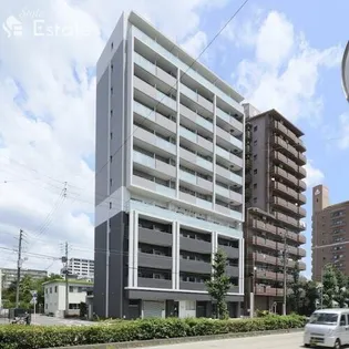 ルディアマン【3階】の外観