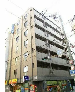 ハイコート長堀の画像