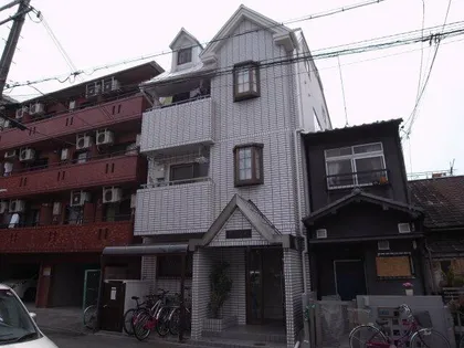 エグゼ高殿の画像