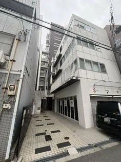 ドーマ島之内【6階】の外観