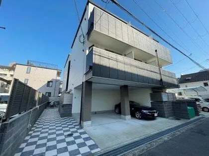 パークハウス大井戸の画像