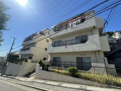 星ヶ丘パークハイツの画像