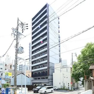 S-RESIDENCE鶴舞駅前【8階】の外観