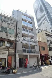 ピノ四ツ橋の画像