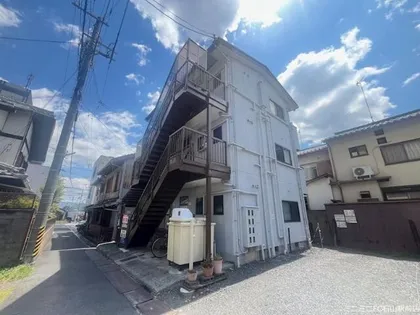 高野ハイツの画像