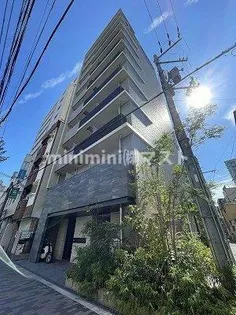 レジデンス大阪福島フォルテの画像