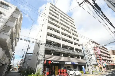 シェリロ香里園の画像