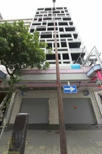 BRAVE松屋町【10階】の外観