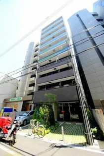 プリエールTAT江戸堀【5階】の外観