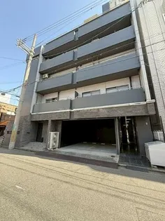 アベニール堺駅前の画像