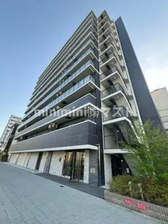 グランデュール林寺の画像