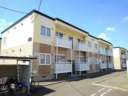 パシフィックプレイスIの画像