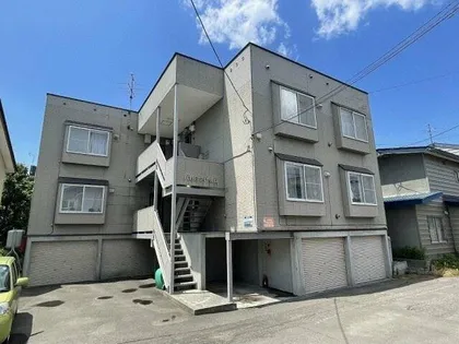 パレロワイヤルIIIの画像