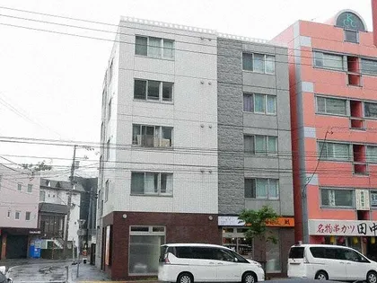 ECOA麻生駅前の画像