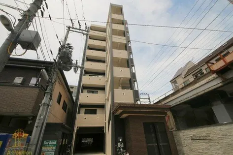 SK扇町公園の画像