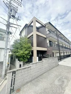 プレメゾンFの画像