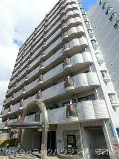 ラ レジダンス ド 京橋の画像