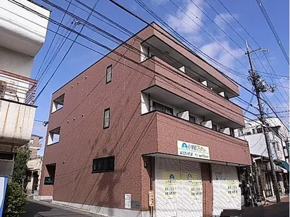 シャルマン太秦の画像