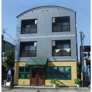 ガルボ茨木の画像