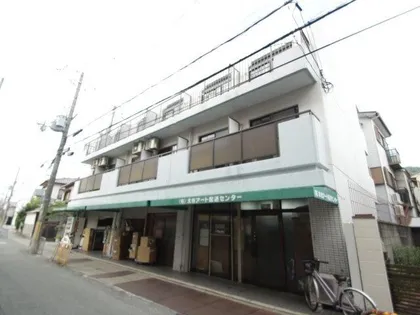 トニオー能勢口第2の画像