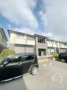 シャーメゾン光明池 B棟の画像