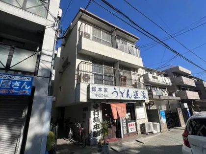 サンハイムジュニアの画像