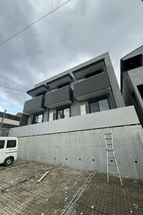 福岡県福岡市南区寺塚1丁目【アパート】の外観